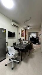 Duku Lane (D15), Terrace #632950551